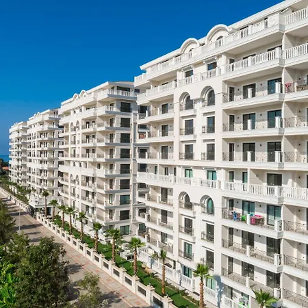 Towers C-6 Appartement