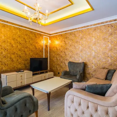 Apartman Towers C-6