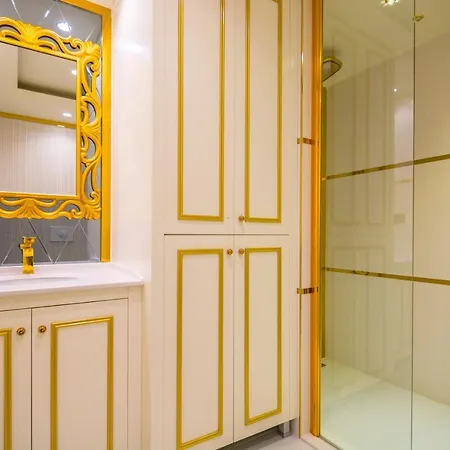 Apartmán Towers C-6
